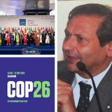 DAL G20 AL COP26 IL POTERE ALLA RICERCA DI UNA NUOVA FAVOLA PER LE MASSE