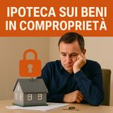 Ipoteca vs Pignoramento