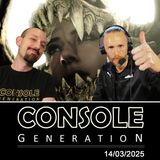 Monster Hunter Wilds con Lorenzo Strambi / Expelled! - CG Live 14/03/2025