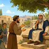 #ShiurimDiShabbat: Shofetim (5786)