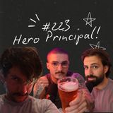 FireCast - Principal Saves 1600 Kids! - #223