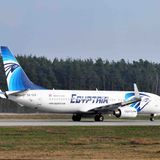 Breaking news....EgyptAir plane hijacked