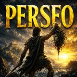 PERSEO – L’Eroe che Sconfisse Medusa | Mitologia Greca