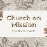 March 20, 2025 - God's Transforming Power
