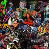 Diversity and Heroes: It's Ok To be Black!