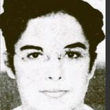 1st LT Grace M. Dito, US Army Nurses Corp