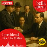 Casa Bianca e Mafia: gli incredibili rapporti tra presidenti Usa e Cosa Nostra