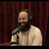 Joe Rogan Experience _2442 - Ehsan Ahmad