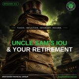 Uncle Sam's IOU...and Your Retirement