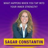 What Happens When You Tap Into Your Inner STRENGTH?