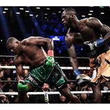 #WilderOrtiz Showtime & HBO Recap! #ValdezQuigg #GarciaLipinets Predictions!