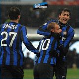 Inter Siena 4-3 - SerieA 2010