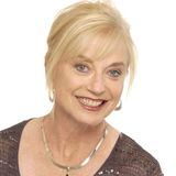 Rob McConnell Interviews - JANUARY JONES - The 11th Commandment - Thou Shalt Not Whine