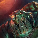 Grotsnik, de Denny Flowers