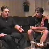 William Regal Shoot Interview (Extremely Rare)
