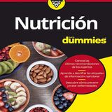 Nutrición para dummies - Carol Ann Rinzler