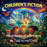 Adventures of a Brownie as Told to my Child - Dinah Maria Mulock Craik