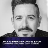 Rand Fishkin, SparkToro - Why Meeting Your Customer Where They Are Is The Future