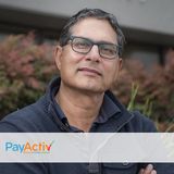 Safwan Shah Founder CEO PayActiv