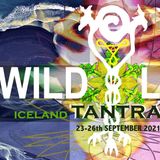 Kynorka & nánd - 5, Wild Love - Iceland Tantra Festival