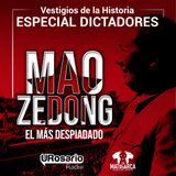 Historia de los dictadores: Mao Zedong
