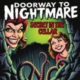 What Lurks Below the Floorboards: A Gripping Supernatural Thriller "Secret In The Cellar"