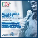 Il Corridoio di Lobito: nuove opportunità di business per le imprese