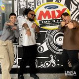 27.05.25 - O que estraga a sua vibe? (part. Rael - Especial: Unisa)