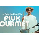 Talking Terror: Flux Gourmet