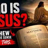 The Gospel of Matthew Makes More Sense When You See This