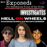 Hell On Wheels: Makenzie Shirilla’s 100 MPH Murder