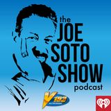 Joe Soto Chats With Pastor Hannah