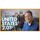 Puritan Storm Rising: Recovering America's Cultural and Spiritual Heritage