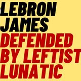 CNN Has Race Hustler On To Defend Lebron James Cop Tweet