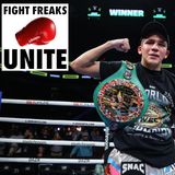 Bam Rodriguez One On One With Dan Rafael | Fight Freaks Unite Podcast