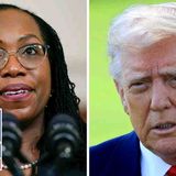 Does Justice Jacksons speech target Trump What threat to democracy - Will Cain Show