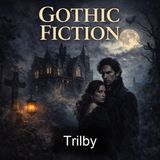 Trilby - George du Maurier - Part 2