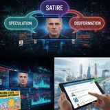 Media Misinformaation