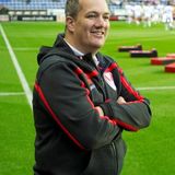 Episode 10: St Helens boss Mike Rush unplugged