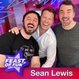 FOF #2837 – The World’s Most Fabulous News Anchor: WGN’s Sean Lewis