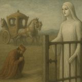 Exclusion | Poetry by Emily Dickinson