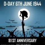 Episode 2007 - The True Conservative - Evil Friday!