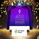 Disability Champ ART SPARK Texas Names Its Annual Winners.  On Staccato