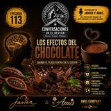 Los Efectos del Chocolate | Javier López Olmos