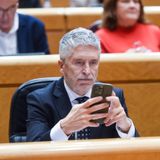 JUCIL estalla contra el Gobierno por las agresiones a Guardias Civiles: "Una cada cinco horas"