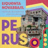 Ancestralidade e cultura preta no carnaval de Perus
