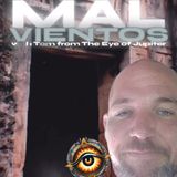 MAL VIENTOS! w/ Tom from The Eye of Jupiter & Trebles Garcia