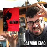 20° "Batman EMO"