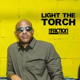 Nashy chats with Howard Jones of Light The Torch