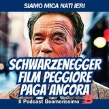 Il film più brutto di Arnold Schwarzenegger: dopo tanti anni sta ancora pagando